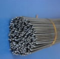 Copper aluminum Flux-cored Wire FCAW 3