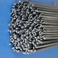 Copper aluminum Flux-cored Wire FCAW 4