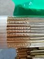 AWS BCuP-5 COPPER PHOSPHORUS WITH 15% SILVER CONTENT FILLER METAL WELDING ALLOY  3