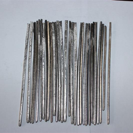  Low melting range brazing alloy made in China 1