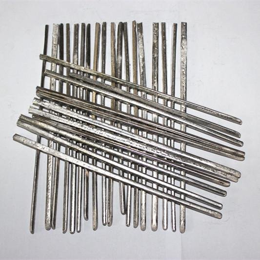  Low melting range brazing alloy made in China 2