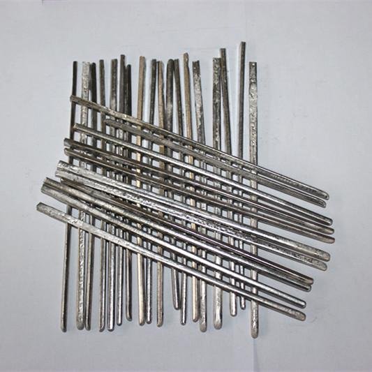  Low melting range brazing alloy made in China 3
