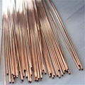 BCuP-3 PHOS-COPPER WITH 5% SILVER BRAZING ALLOY WELDING WIRES COPPER ALLOY BRAZI 1
