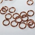 BCuP-3 PHOS-COPPER WITH 5% SILVER BRAZING ALLOY WELDING WIRES COPPER ALLOY BRAZI 4