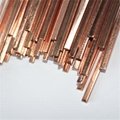 BCuP-3 PHOS-COPPER WITH 5% SILVER BRAZING ALLOY WELDING WIRES COPPER ALLOY BRAZI 5