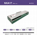 絲杆滑台模組寬度175NXA1