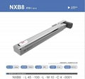 皮帶模組NXB8 1