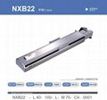 同步带模组NXB22 1