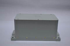 NS-N2 Static Fiber Optic Gyro North Finder