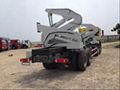 20ft  side lifter truck  4