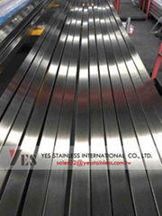 430 Stainless steel tube