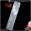 13cm Gift Bookmark Customization 4