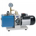 Rotary Vacuum Pump