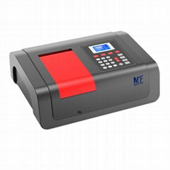 UV VIS Spectrophotometer