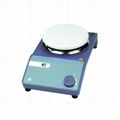 Magnetic Stirrer 1