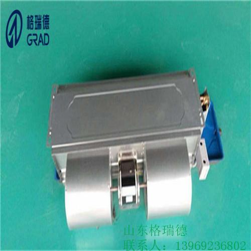 臥式暗裝風機盤管 3
