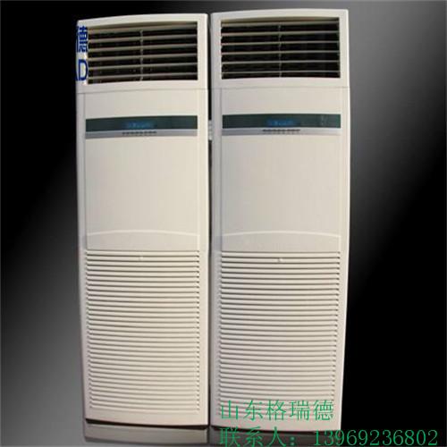 立櫃式風機盤管 5