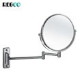 Chinese manufacturers vanity american style modern bathroom mirror 1