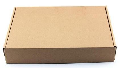 瓦楞紙盒 2