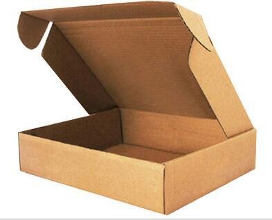 瓦楞紙盒 3