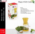 ABS MAGIC CHILLI CUTTER 1