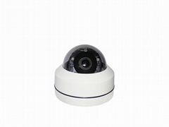 4in1 mini ptz camera fixed lens