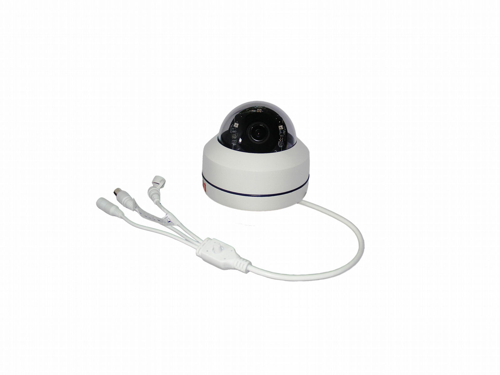 Dolivision star light 2MP MINI PTZ camera 3