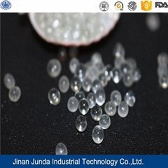 Glass Beads for Thermoplastic Road Marking Panit