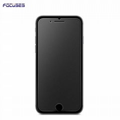 Focuses 9H Anti Fingerprint Matte Tempered Glass Screen Protector for iPhone