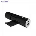 FOCUSES Mini 2600mAh External Battery