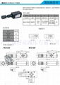 山東森特克疊加式平衡閥 MVCS-03B 4