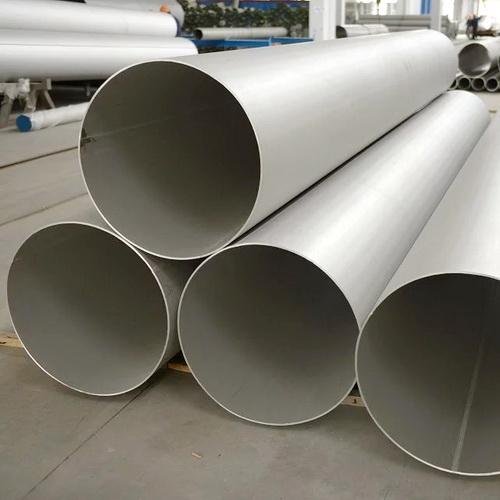 UNS S32205 DUPLEX WELDED PIPE S31803