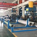 A312 TP304 WELDED PIPE TUBE 1.4301