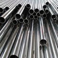 A249 Tp304H welded tube for heat exchangers 1