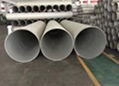 A790 S32750 WELDED PIPE 1.4410 1