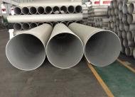 A790 S32750 WELDED PIPE 1.4410