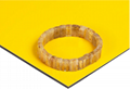 Glossy Yellow Aluminum Composite Panel-Alucoone 2