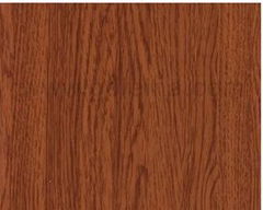 Wooden Pattern Aluminum Composite Panel