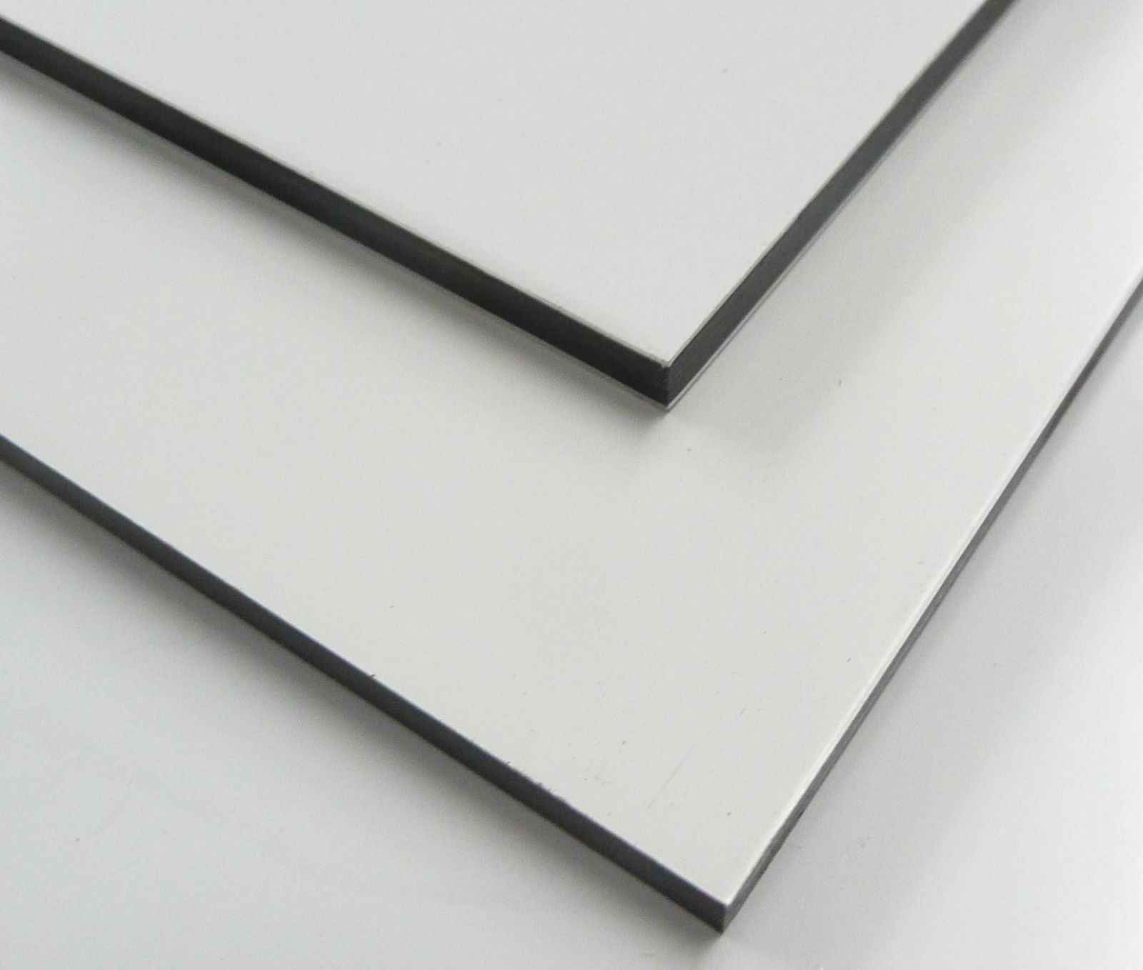 Alucoone 6mm Aluminium Plastic Composite Panel for Kitchen Cabinets