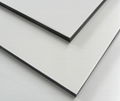 Alucoone 6mm Aluminium Plastic Composite