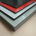 Alucoone 6mm Aluminium Plastic Composite Panel for Kitchen Cabinets 3