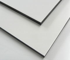 B1/A2 Fireproof Aluminium Composite Panel for Cladding