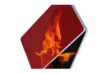 B1/A2 Fireproof Aluminium Composite Panel for Cladding 4