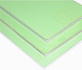 Exterior Interior 3mm 4mm Fireproof Copper Honeycomb Composite Panel for Facade  2