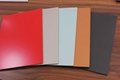 PVDF Coating Aluminum Composite Panel Use for Wall Cladding Decoration 2
