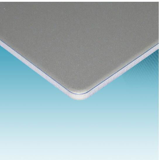 PVDF Coating Aluminum Composite Panel Use for Wall Cladding Decoration 3