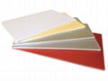 Colorful Coating Aluminum Composite Panel