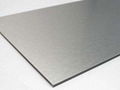 Golden Brushed Aluminum Composite Panels 4