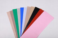 Custom color PTFE fiberglass fabric