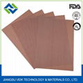 PTFE coated fiberglass fabric 1